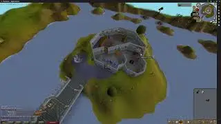 OldSchool Runescape - 20th Anniversary Celebration Ep2