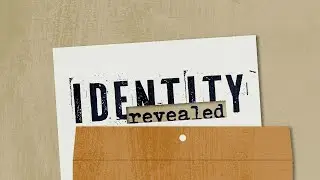 2026-2-1 Identity Revealed - Blessed