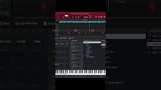 Making A Beat On MPC Beats DAW -  link in description