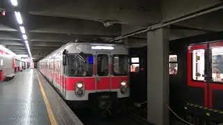 Metro Milan Ligne 1
