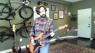 Greensleeves In the Key of Metal