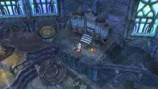 Tree of Savior_ SFA - Pristinee 