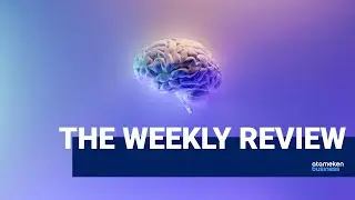 THE WEEKLY REVIEW 30.06.2024