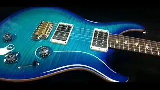 PRS P22 Tremolo Review -  I Really Like Guitars