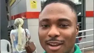 Bbnaija: менеджер Фейт ушёл всего через 2 недели после начала работы BBNaija | Раскрыта шокирующа...