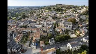Ville de Pouzauges -Territoire de vies
