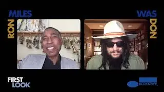Ron Miles on 
