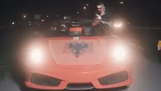 #47 CHINGER  - On My Block (official video)