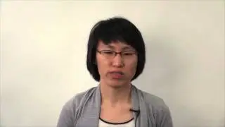 Why DGHI? With Duke Master of Science in Global Health Student Daphne Wang
