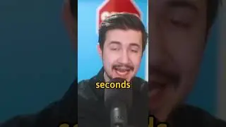 I got BANNED for this