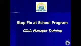 2018 SFAS Clinic Manager Training