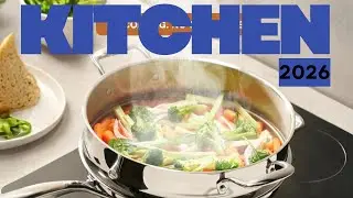 Built for 800°F! 🔥 Legend Cookware 5-Ply Heavy Duty Review