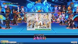 Lost Saga North America | New year new us!