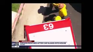 Anne Heche's Car Crash, Was It Foul Play