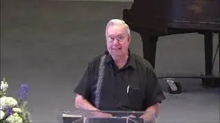 Genesis and Revelation - A Quick Comparison