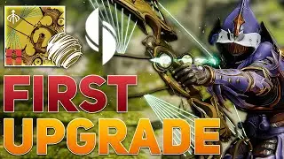 How To Get Wish-Keeper Exotic CATALYST & First Upgrade (EASY Boss Cheese) | Season of the Wish