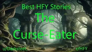 Best HFY Stories: The Curse-Eater