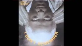 Peter Gabriel - I Don't Remember (UK 12