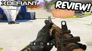 Is XDefiant Good?? (Open Beta - First Impressions Review)