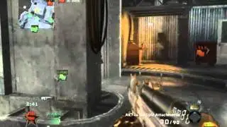 gamecodekid88 - Black Ops Game Clip