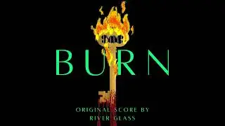 Bad Dreams Again (Burn Original Score)