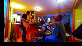 Sherwood Smallidge, Jeff Curran, & Tom Porter