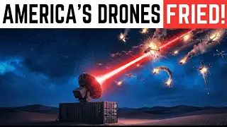 U.S. LAUGHED at China&rsquo;s Laser Defense &mdash; Until &ldquo;Project Helios&rdquo; Did THIS&hellip;