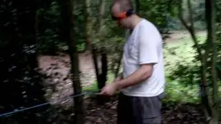 Blind Trail