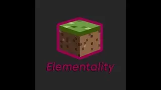Играем На Сервере Elementality