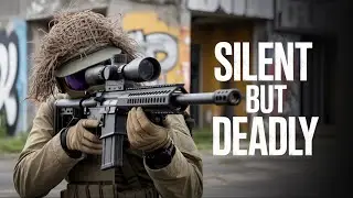 Legacy Airsoft Went Absolutely Insane | Codename Ruby Missions