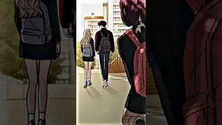 #webtoon #manhwa #manhwaedit #highschool #shorts #trending #fyp