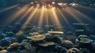 Relaxing Ambient Music #27: For Sleep, Study, Relaxation