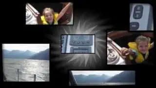 Quit Work Go Sailing - A Day At Anchor