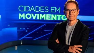 Cidades em Movimento: #09 Seberi