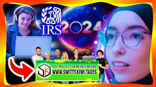 Reporting Large Cash Transactions ($10,000+) to the IRS | Form 8300 Explained | ♻️ TAXES S1&bull;E23