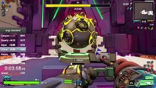 Roboquest engi Standard S% 07:57.052