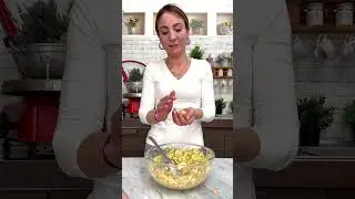 POLPETTE VEGETARIANE