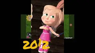 Masha And the bear Educational games Win (2010 2015)