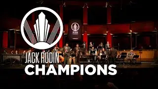MSU Jazz: 2022 Jack Rudin Champions
