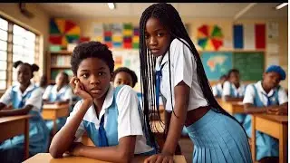 PARENTS: Watch This Before Sending Your Daughter To Boarding School