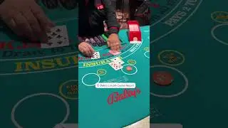 Мэтт из Вегаса делает то, что у него получается лучше всего.