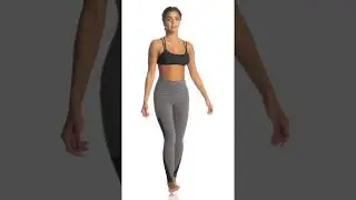 Balance Collection Vanna Yoga Leggings With Pockets | SwimOutlet.com