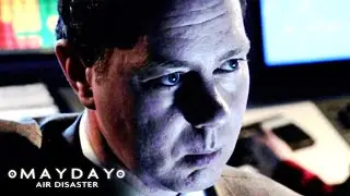 Last Minute Runway Change | Crossair Flight 3597 | November Disasters | Mayday: Air Disaster