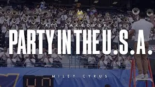 Southern University Human Jukebox 2025 