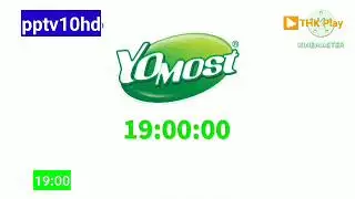 Pptv10hd khoảnh khắc tiếp sóng chuẩn cmnr yomost 8/3 #phongbui627 
