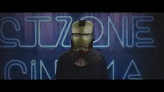 Достигай своих целей - CTZONE CINEMA CAMP #CCC2018