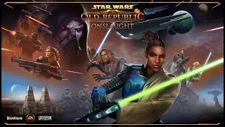 #SWTOR Onslaught: Episode 127.5 - 