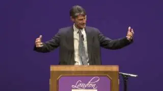 Landon Lecture | H.W. Brands