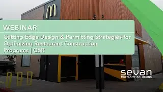 Cutting-Edge Design & Permitting Strategies for Optimizing Restaurant Construction Programs | QSR