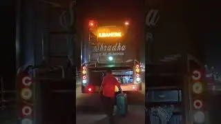 JAGUAR, ANJALI, SHRADHA BUS At a time /High Comfort Buses ROURKELA TO BHUBANESWAR/ SUBSCRIBE CHANNEL